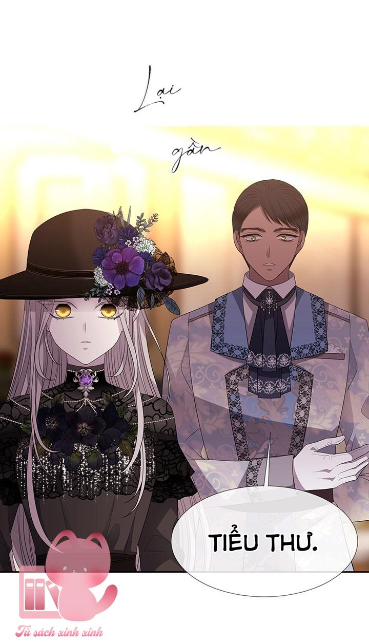 Charlotte Và Ngũ Đại Đồ Đệ - Chap 100