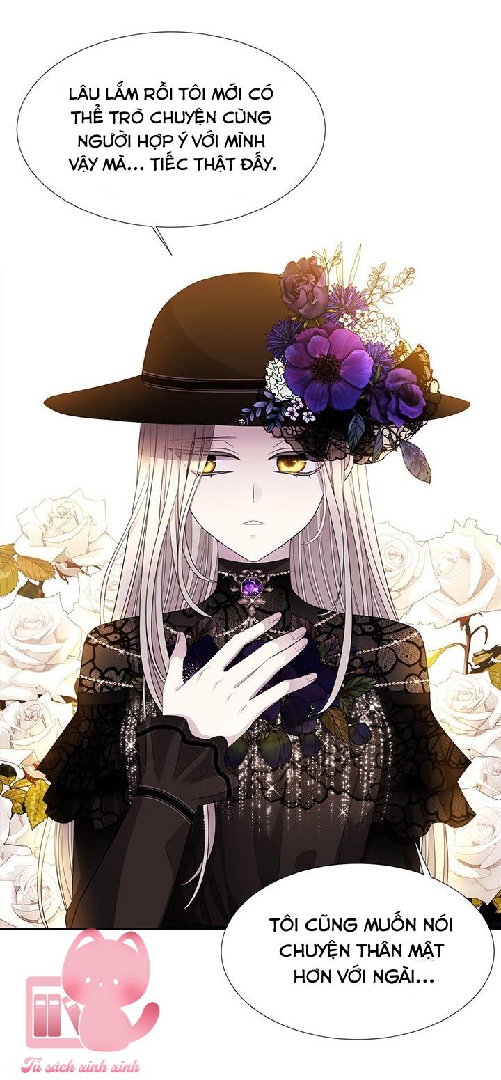 Charlotte Và Ngũ Đại Đồ Đệ - Chap 100