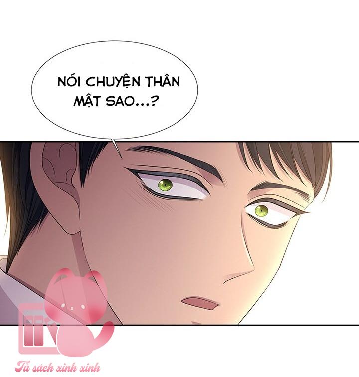 Charlotte Và Ngũ Đại Đồ Đệ - Chap 100