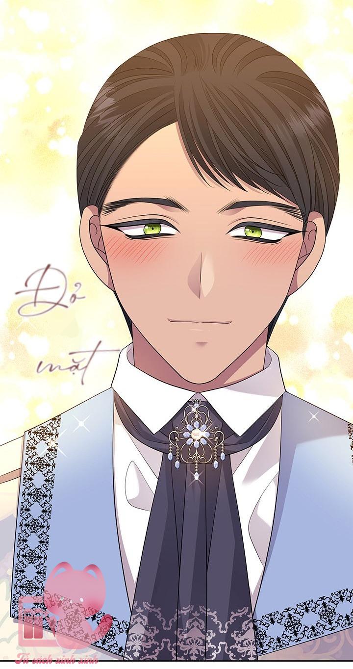 Charlotte Và Ngũ Đại Đồ Đệ - Chap 100