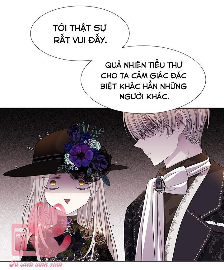Charlotte Và Ngũ Đại Đồ Đệ - Chap 100