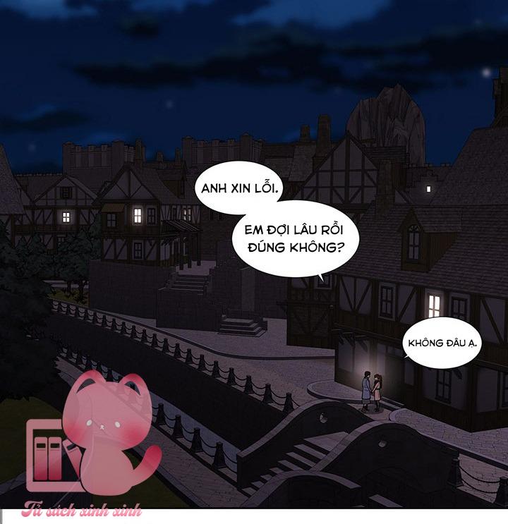 Charlotte Và Ngũ Đại Đồ Đệ - Chap 100