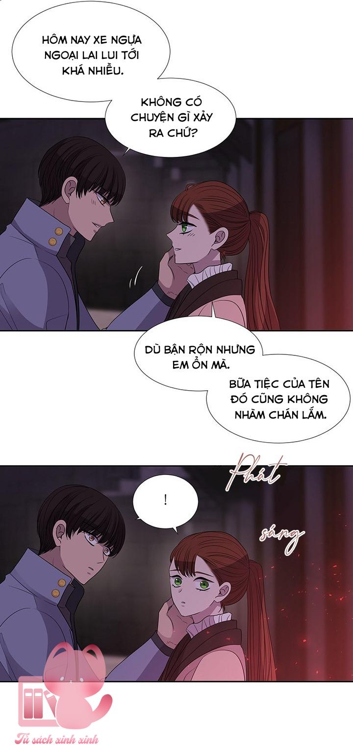 Charlotte Và Ngũ Đại Đồ Đệ - Chap 100