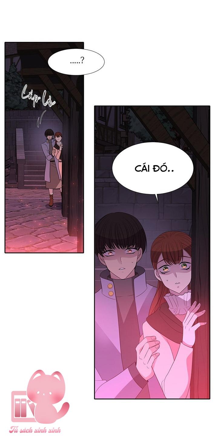Charlotte Và Ngũ Đại Đồ Đệ - Chap 100