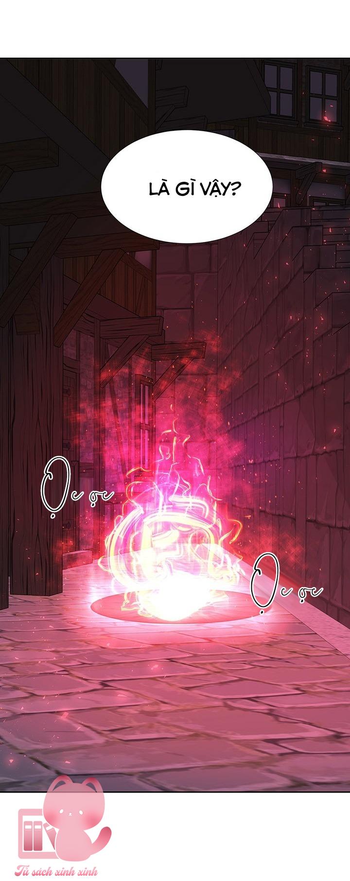 Charlotte Và Ngũ Đại Đồ Đệ - Chap 100