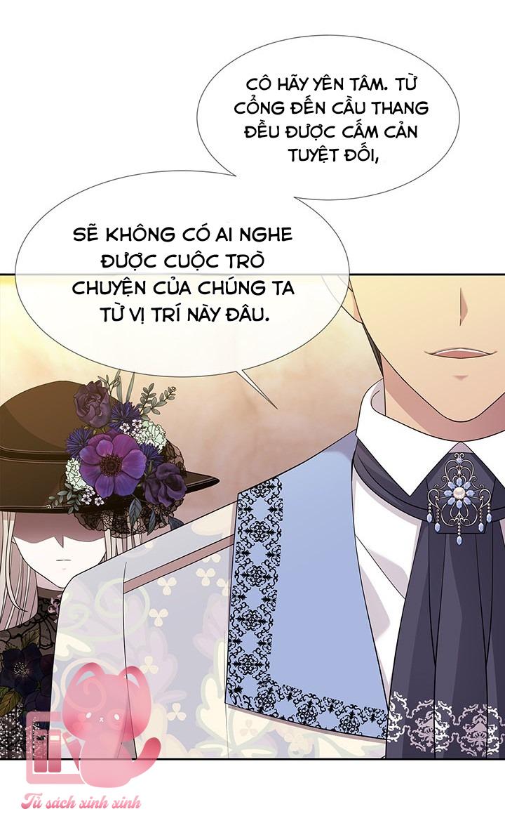 Charlotte Và Ngũ Đại Đồ Đệ - Chap 100