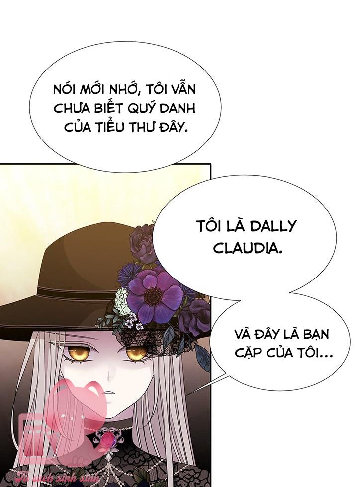 Charlotte Và Ngũ Đại Đồ Đệ - Chap 100