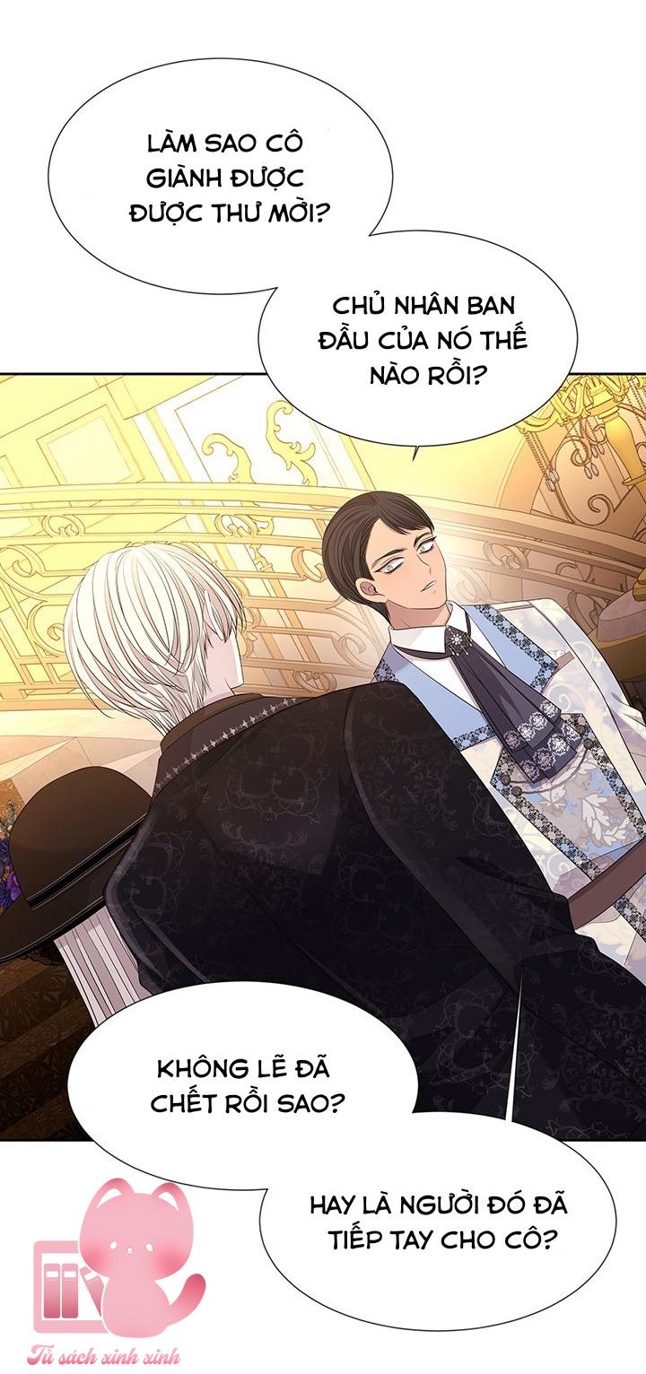 Charlotte Và Ngũ Đại Đồ Đệ - Chap 100