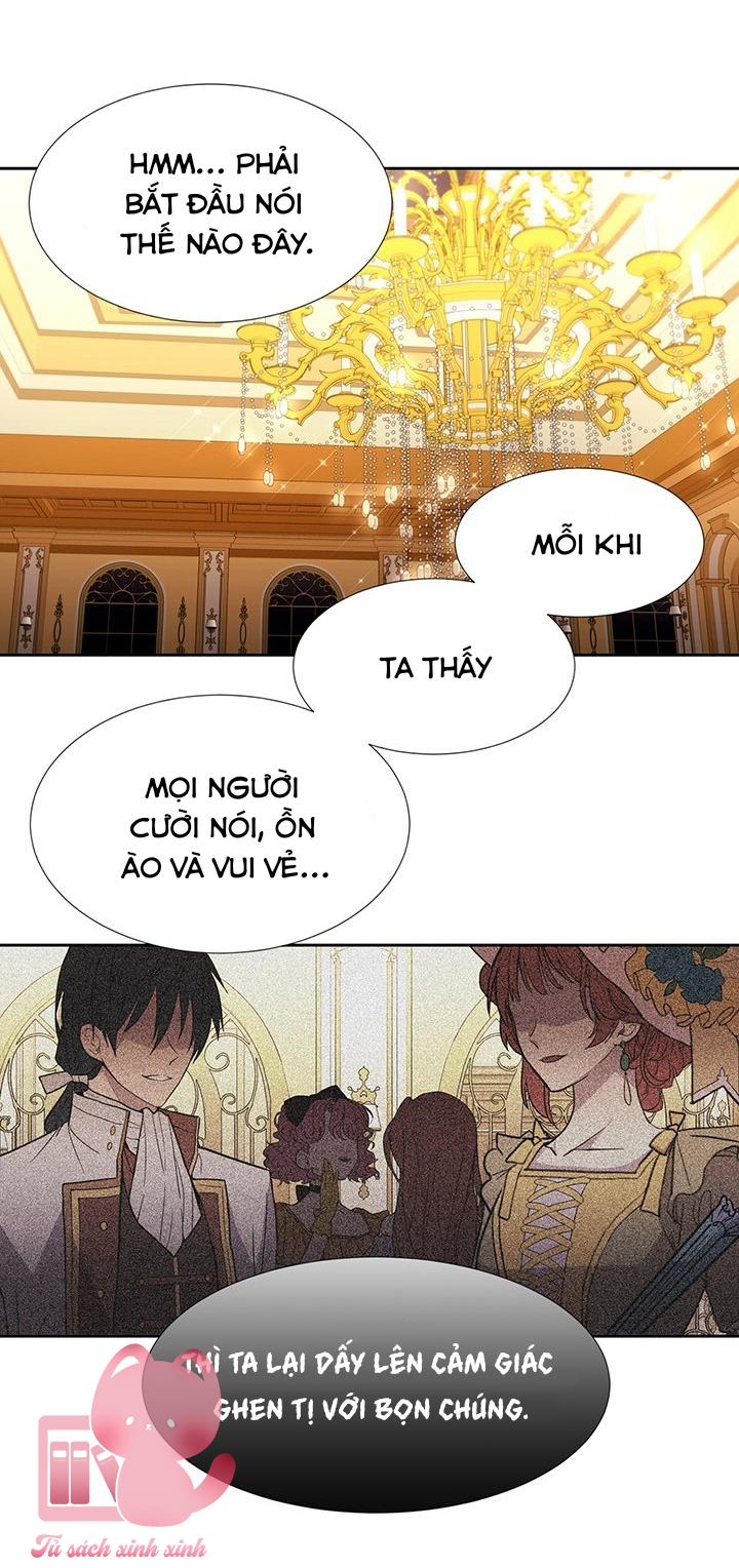 Charlotte Và Ngũ Đại Đồ Đệ - Chap 100