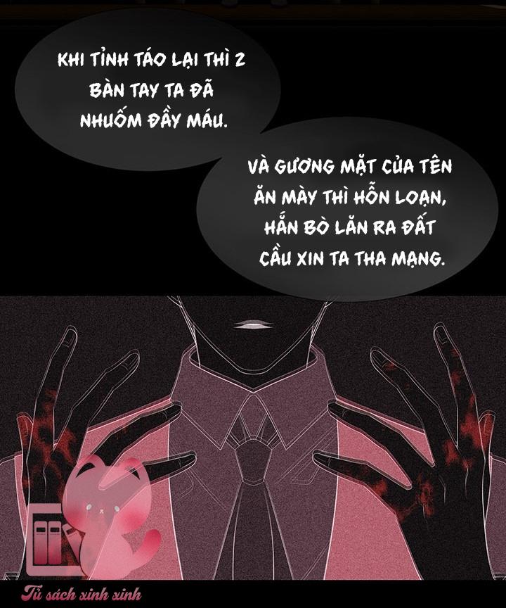 Charlotte Và Ngũ Đại Đồ Đệ - Chap 100