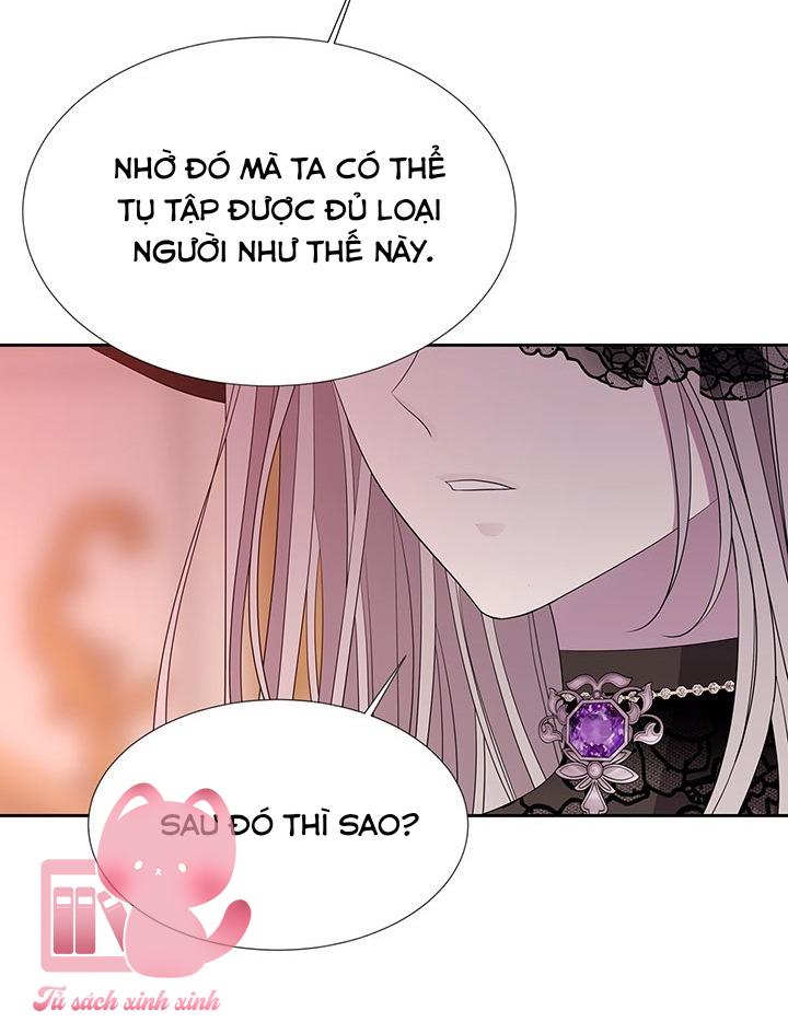 Charlotte Và Ngũ Đại Đồ Đệ - Chap 100