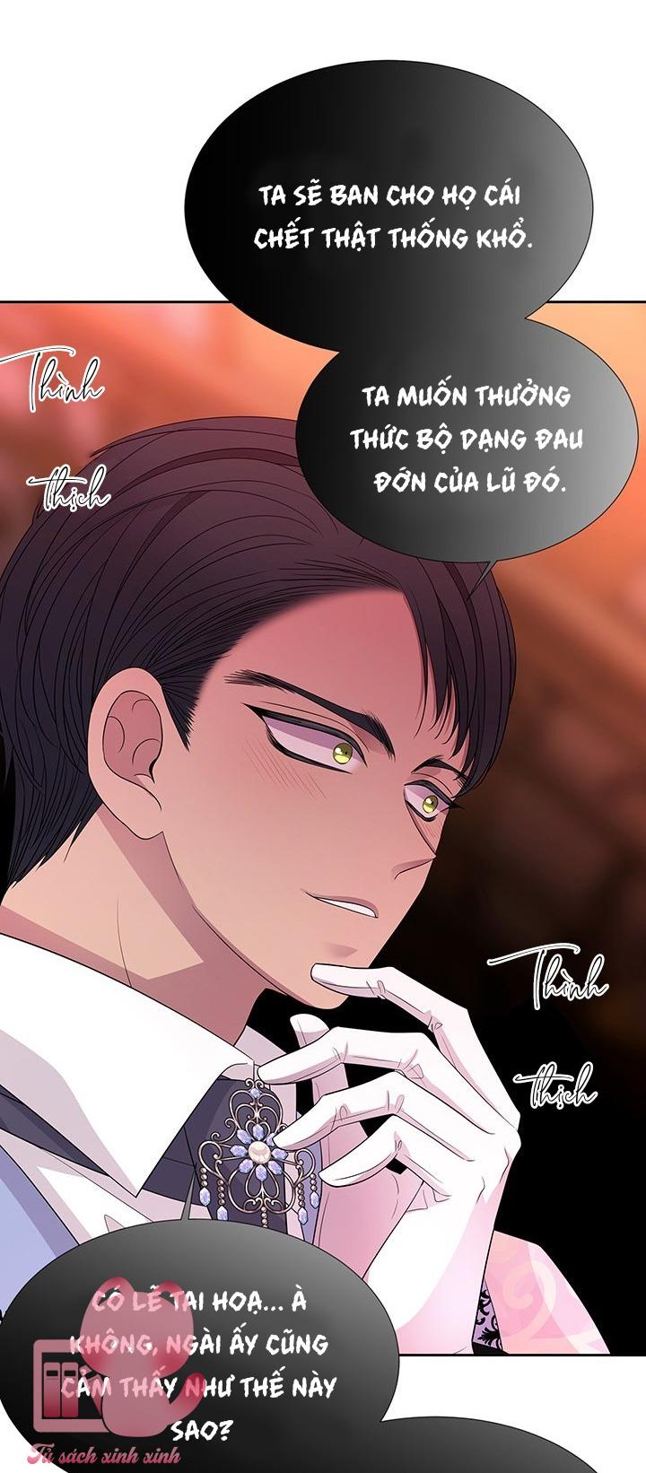 Charlotte Và Ngũ Đại Đồ Đệ - Chap 100