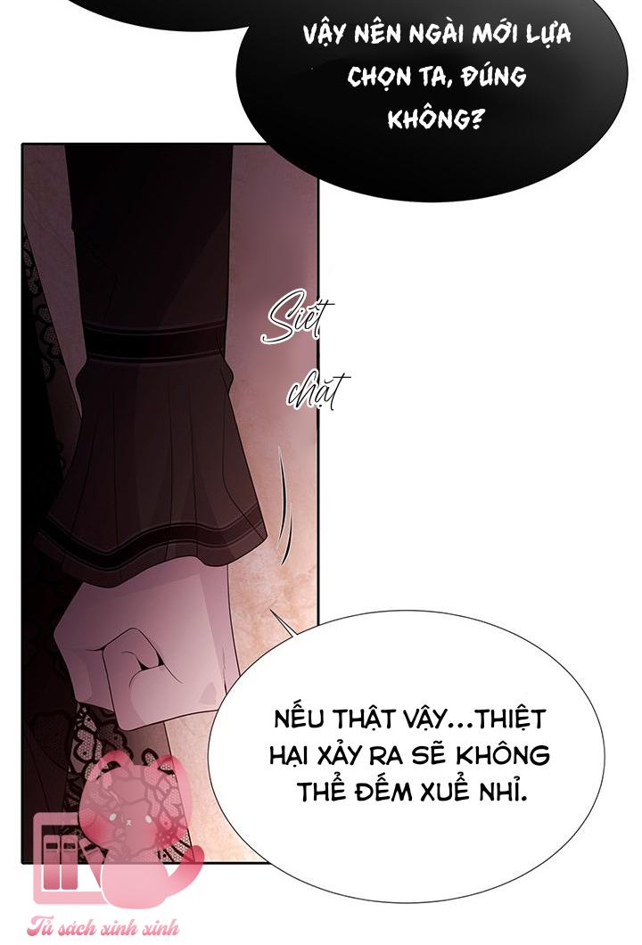 Charlotte Và Ngũ Đại Đồ Đệ - Chap 100