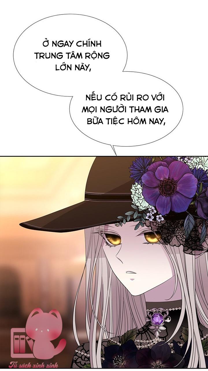 Charlotte Và Ngũ Đại Đồ Đệ - Chap 100