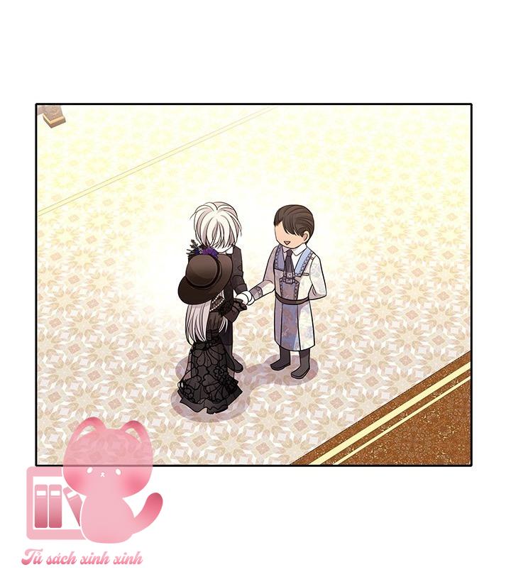Charlotte Và Ngũ Đại Đồ Đệ - Chap 100