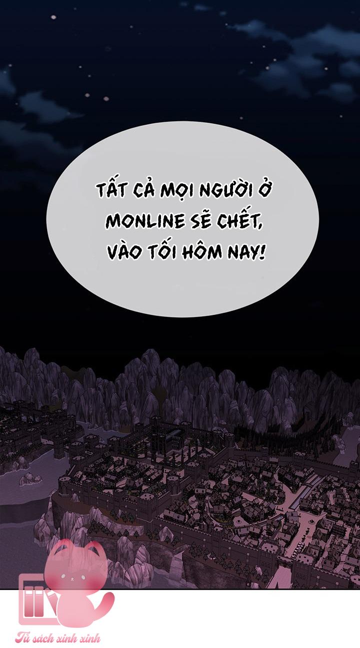 Charlotte Và Ngũ Đại Đồ Đệ - Chap 100