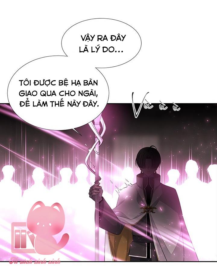 Charlotte Và Ngũ Đại Đồ Đệ - Chap 100