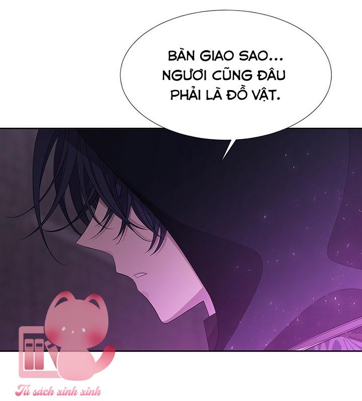 Charlotte Và Ngũ Đại Đồ Đệ - Chap 100