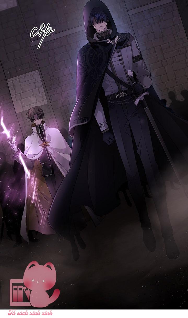 Charlotte Và Ngũ Đại Đồ Đệ - Chap 100