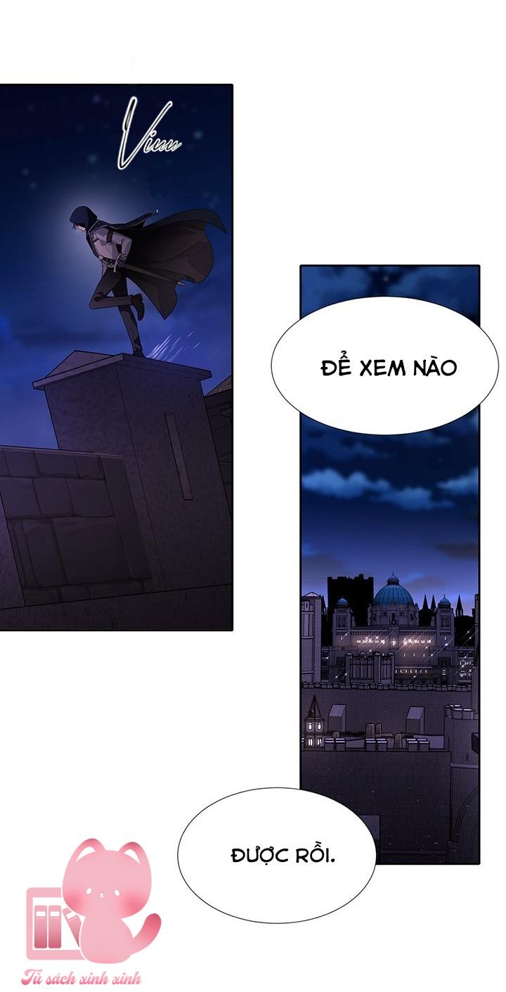 Charlotte Và Ngũ Đại Đồ Đệ - Chap 100