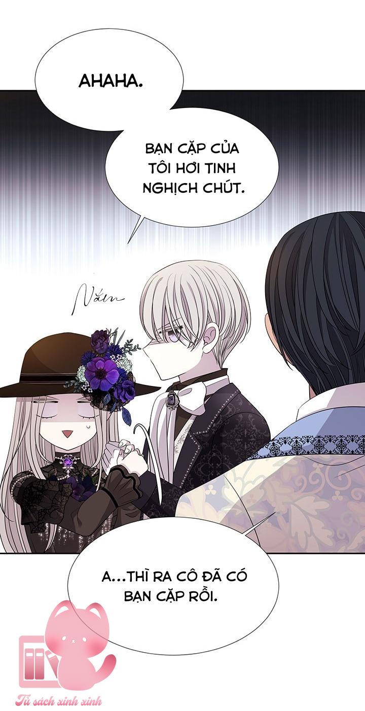 Charlotte Và Ngũ Đại Đồ Đệ - Chap 100