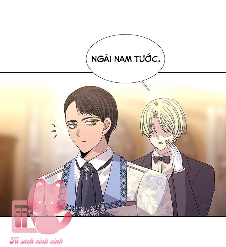 Charlotte Và Ngũ Đại Đồ Đệ - Chap 100