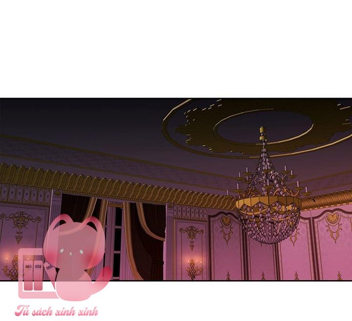 Charlotte Và Ngũ Đại Đồ Đệ - Chap 101