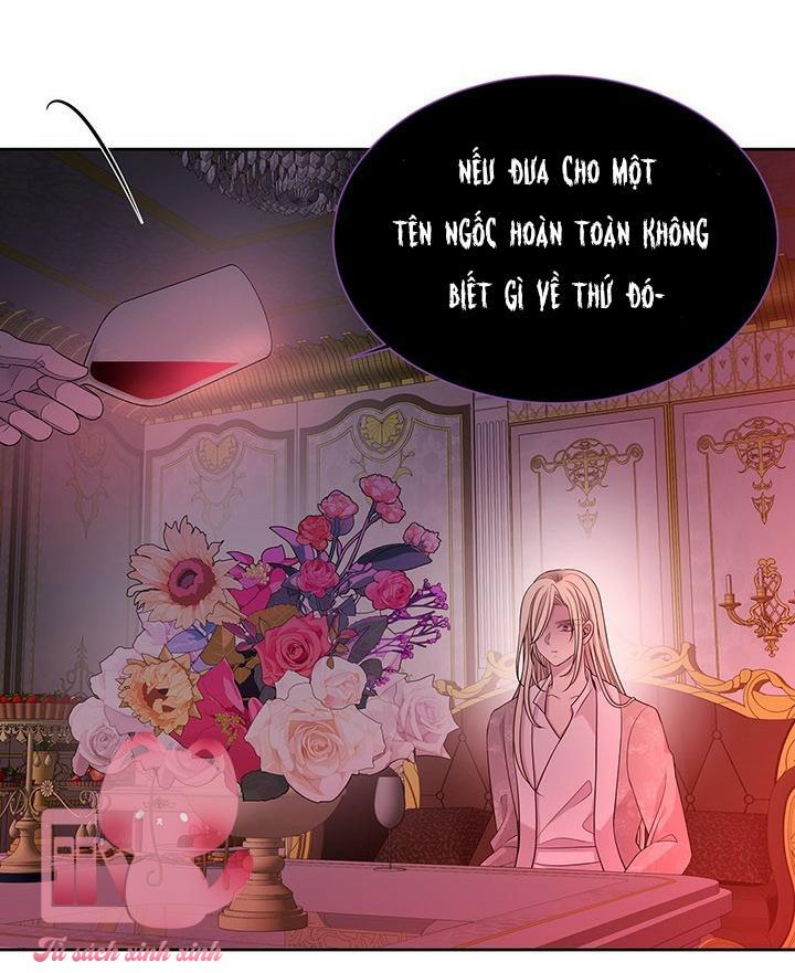 Charlotte Và Ngũ Đại Đồ Đệ - Chap 101