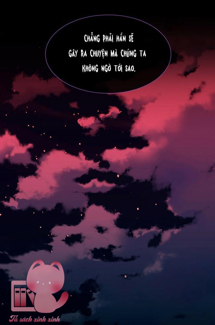 Charlotte Và Ngũ Đại Đồ Đệ - Chap 101