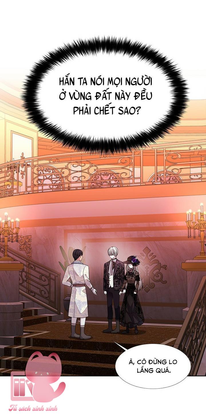Charlotte Và Ngũ Đại Đồ Đệ - Chap 101