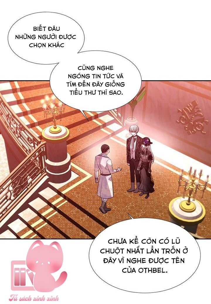 Charlotte Và Ngũ Đại Đồ Đệ - Chap 101