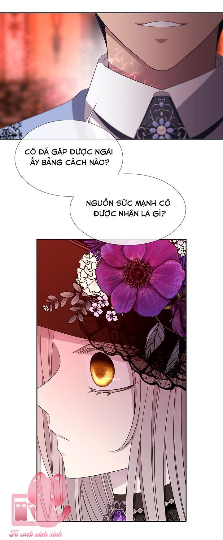 Charlotte Và Ngũ Đại Đồ Đệ - Chap 101