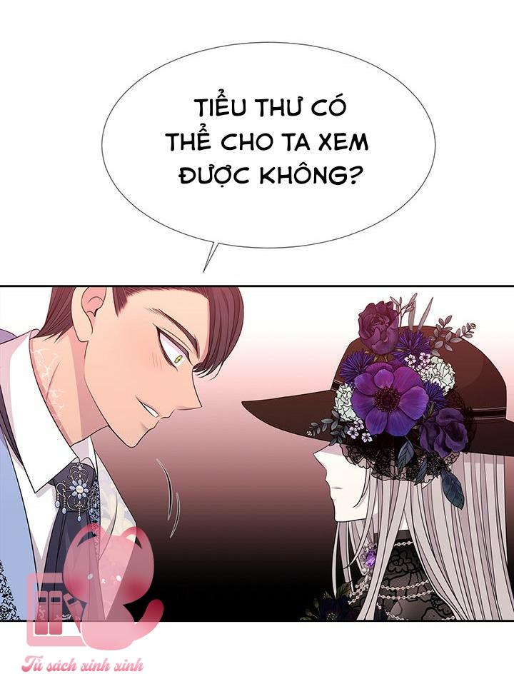 Charlotte Và Ngũ Đại Đồ Đệ - Chap 101