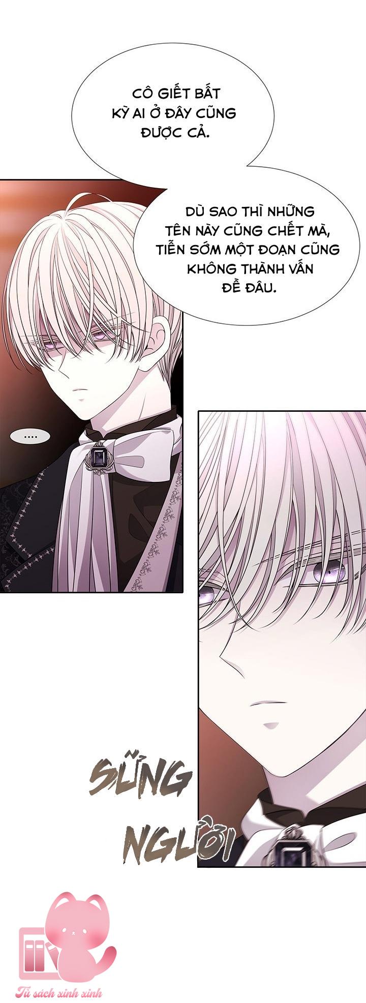 Charlotte Và Ngũ Đại Đồ Đệ - Chap 101