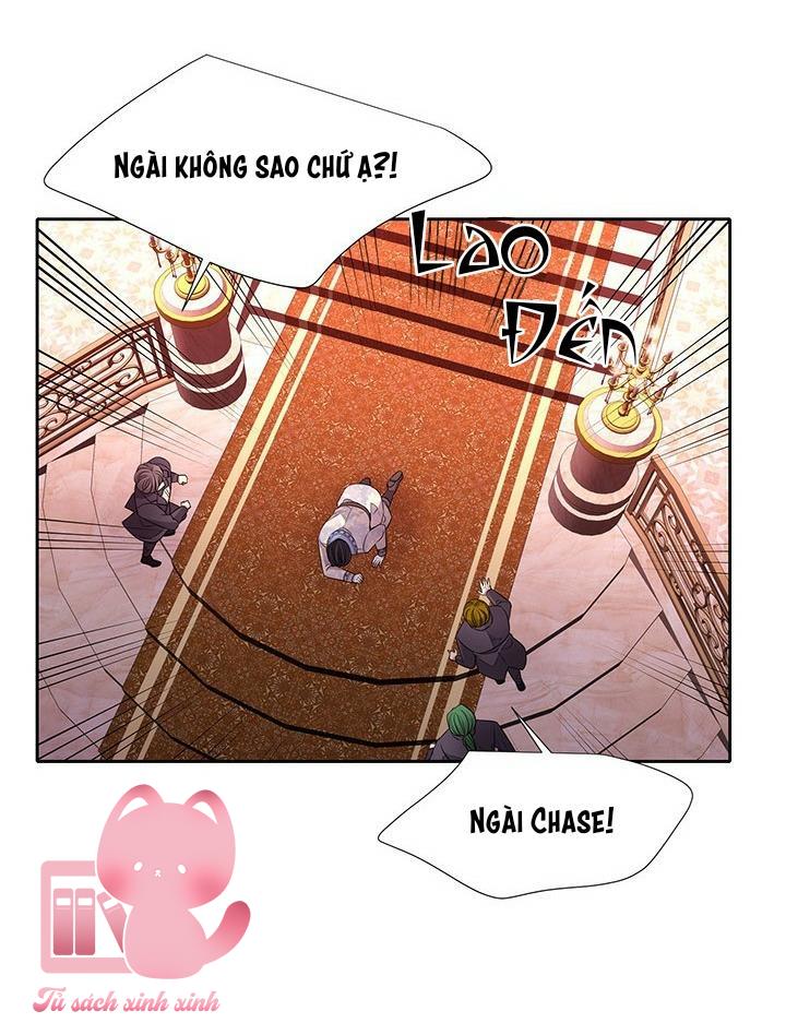 Charlotte Và Ngũ Đại Đồ Đệ - Chap 101