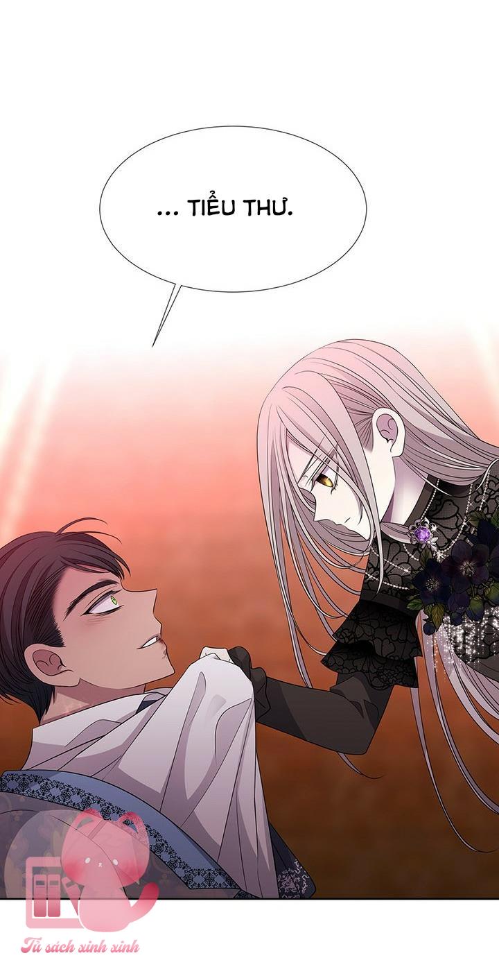 Charlotte Và Ngũ Đại Đồ Đệ - Chap 101