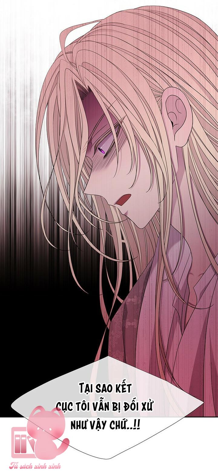Charlotte Và Ngũ Đại Đồ Đệ - Chap 101