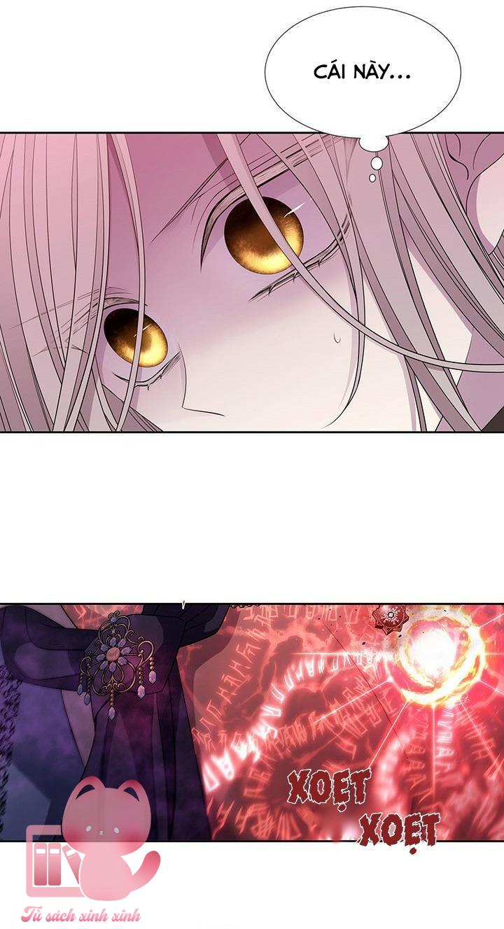 Charlotte Và Ngũ Đại Đồ Đệ - Chap 101