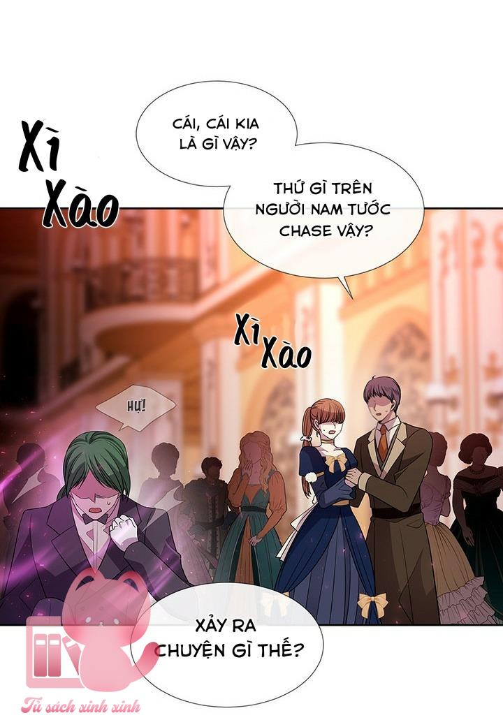 Charlotte Và Ngũ Đại Đồ Đệ - Chap 101