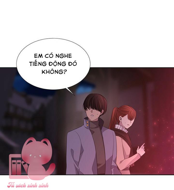 Charlotte Và Ngũ Đại Đồ Đệ - Chap 101