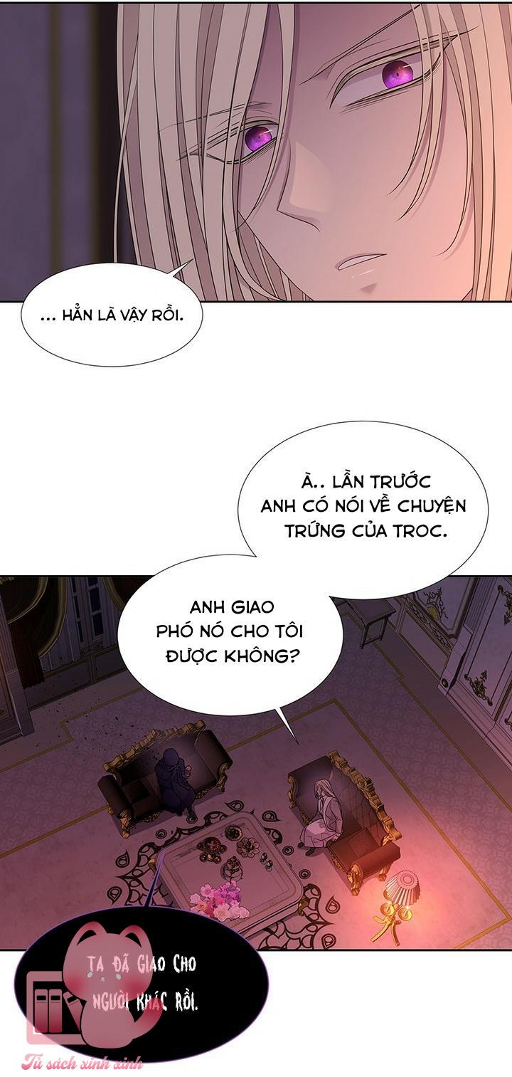 Charlotte Và Ngũ Đại Đồ Đệ - Chap 101