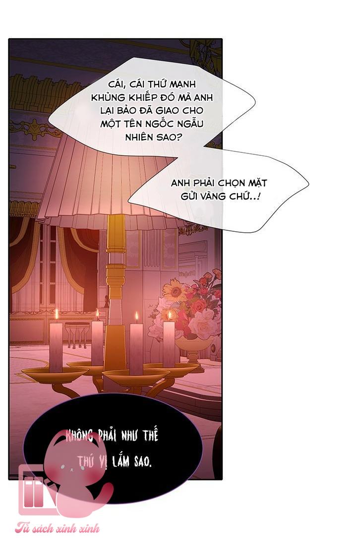 Charlotte Và Ngũ Đại Đồ Đệ - Chap 101