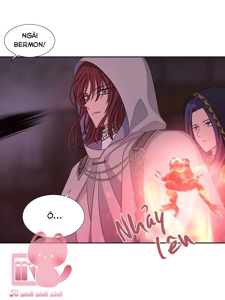 Charlotte Và Ngũ Đại Đồ Đệ - Chap 102