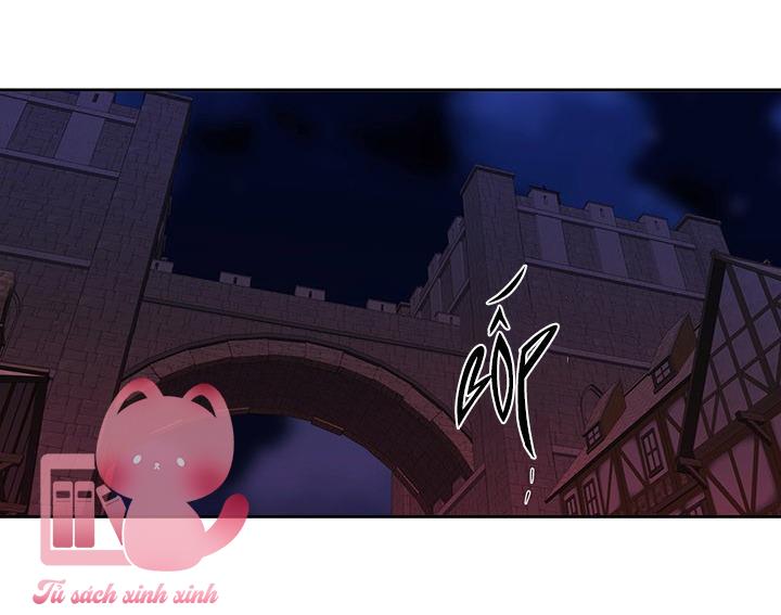 Charlotte Và Ngũ Đại Đồ Đệ - Chap 102