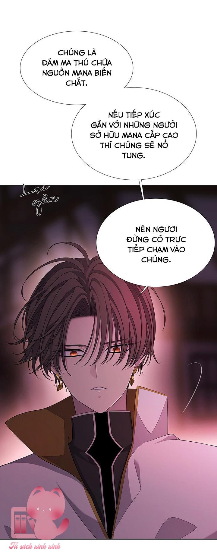 Charlotte Và Ngũ Đại Đồ Đệ - Chap 102