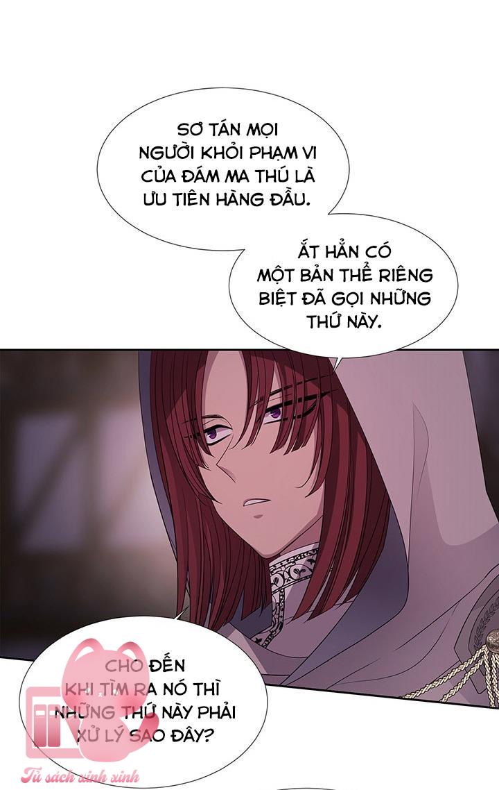 Charlotte Và Ngũ Đại Đồ Đệ - Chap 102