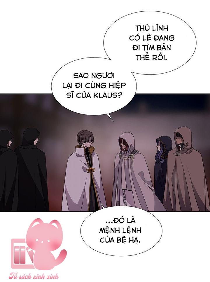 Charlotte Và Ngũ Đại Đồ Đệ - Chap 102