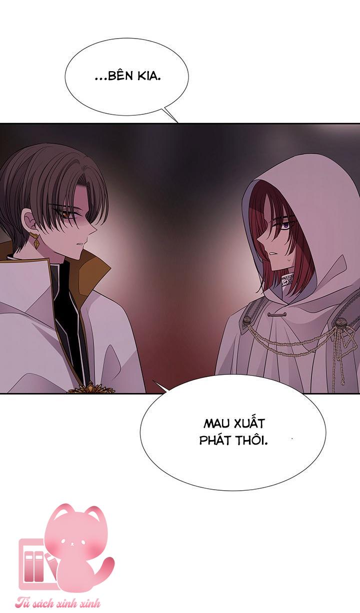 Charlotte Và Ngũ Đại Đồ Đệ - Chap 102