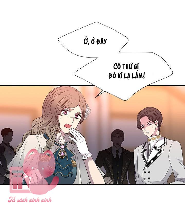 Charlotte Và Ngũ Đại Đồ Đệ - Chap 102