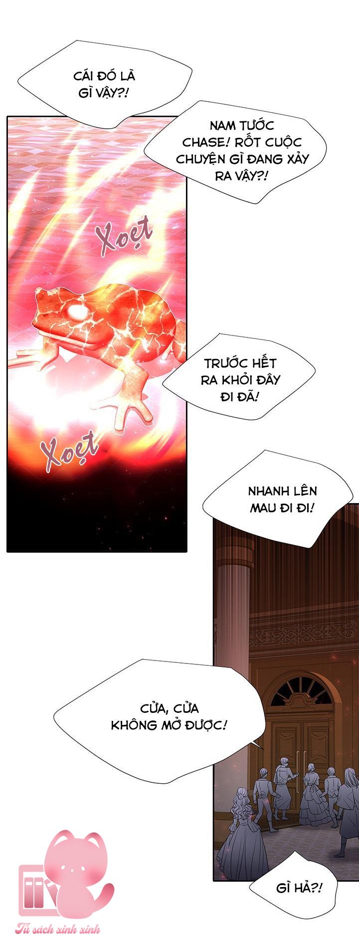 Charlotte Và Ngũ Đại Đồ Đệ - Chap 102